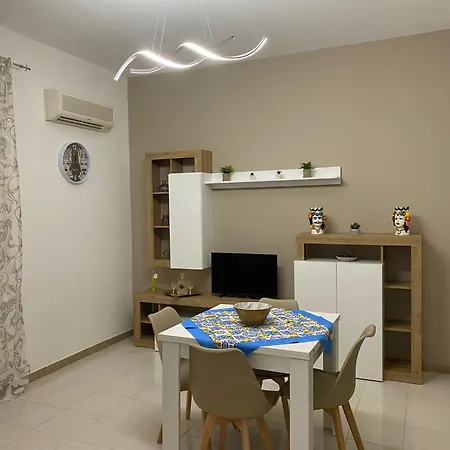 Casa Vacanza Dea