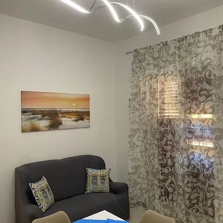 Casa Vacanza Dea *