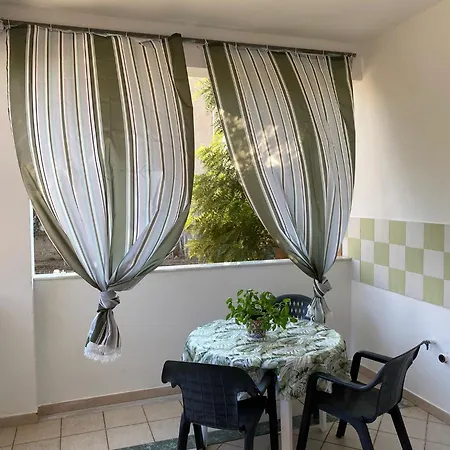 Casa Vacanza Dea Holiday home *