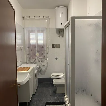 Casa vacanze Casa Vacanza Dea *