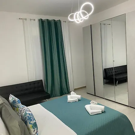 Casa Vacanza Dea Holiday home