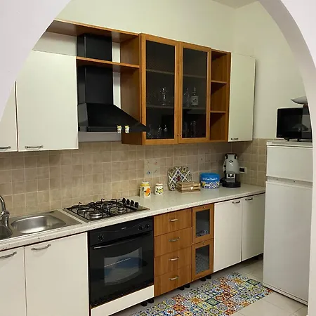 Holiday home Casa Vacanza Dea
